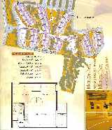 Site Plan and Lot Plan